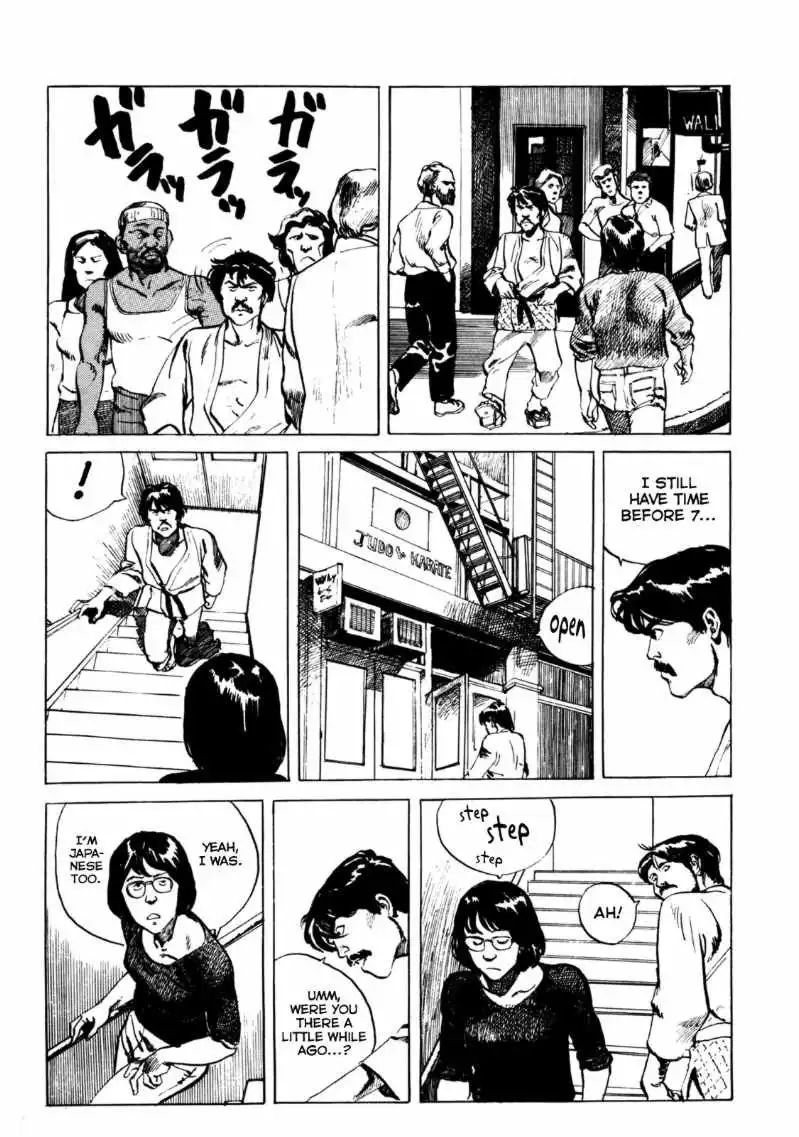 Sayonara Japan Chapter 2 11